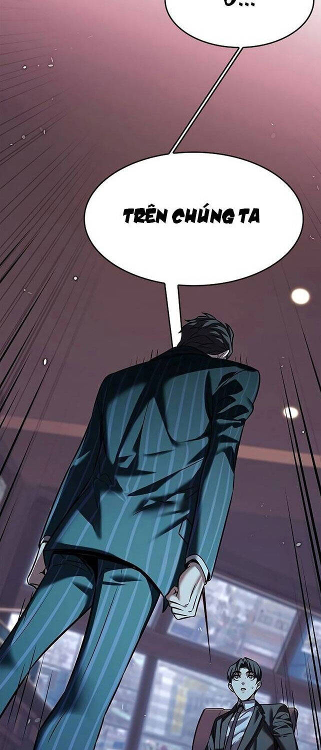 Hoá Thân Thành Mèo - Chapter 310 - Page 44