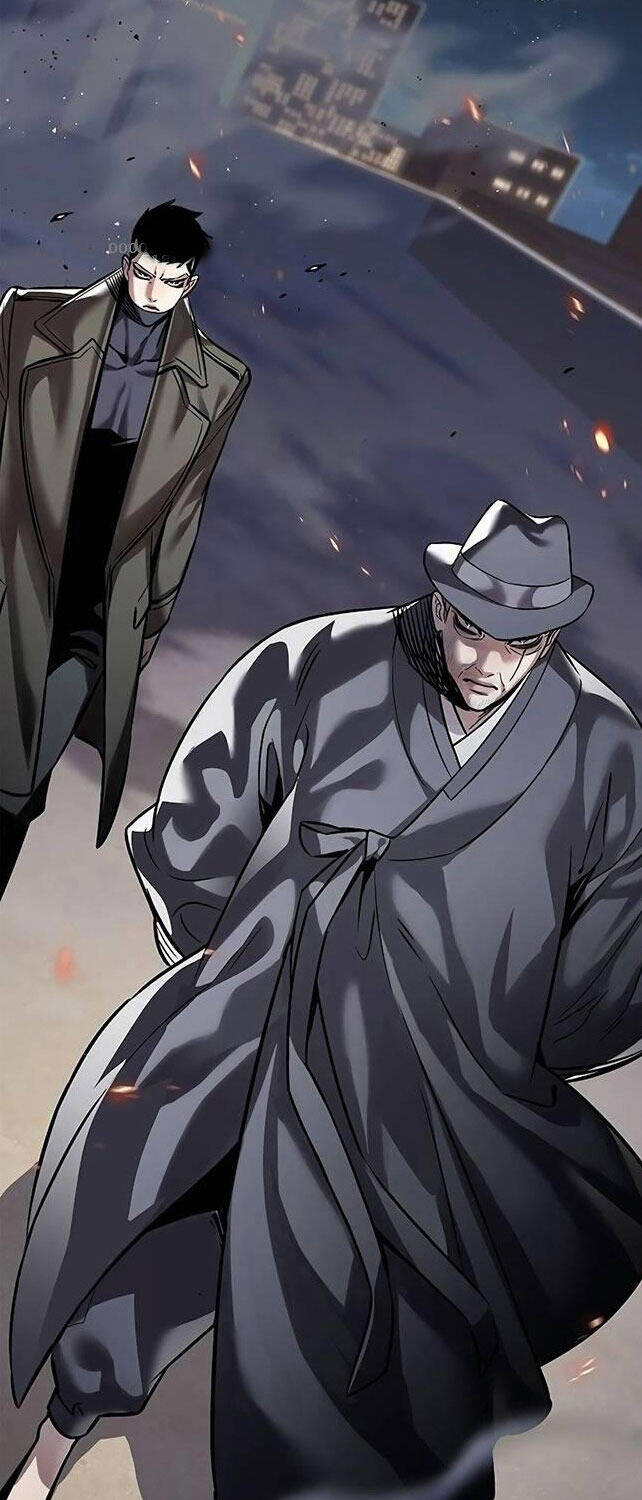 Hoá Thân Thành Mèo - Chapter 310 - Page 55