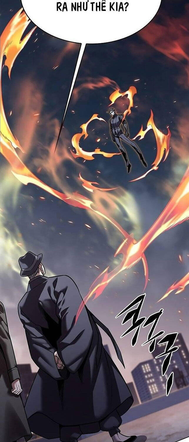 Hoá Thân Thành Mèo - Chapter 310 - Page 57