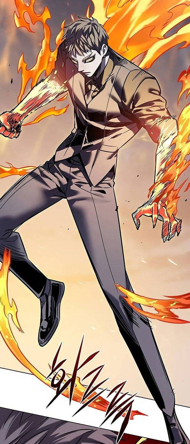 Hoá Thân Thành Mèo - Chapter 310 - Page 63