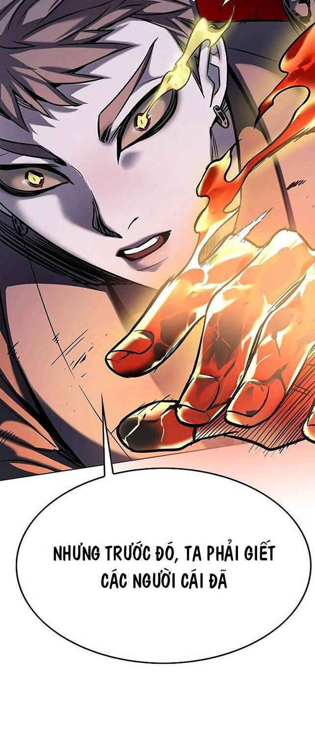 Hoá Thân Thành Mèo - Chapter 310 - Page 64