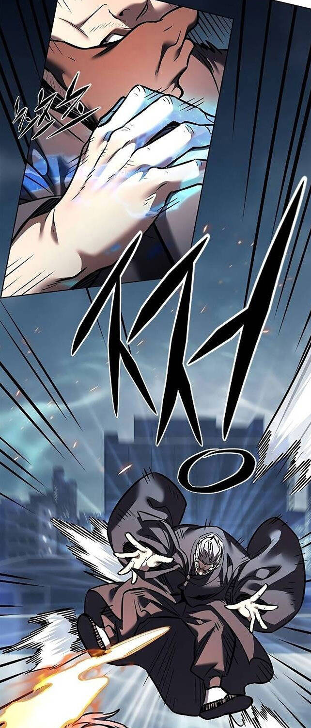 Hoá Thân Thành Mèo - Chapter 310 - Page 77