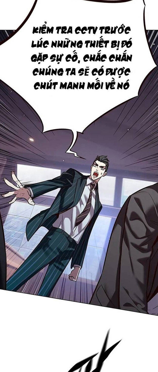 Hoá Thân Thành Mèo - Chapter 310 - Page 9