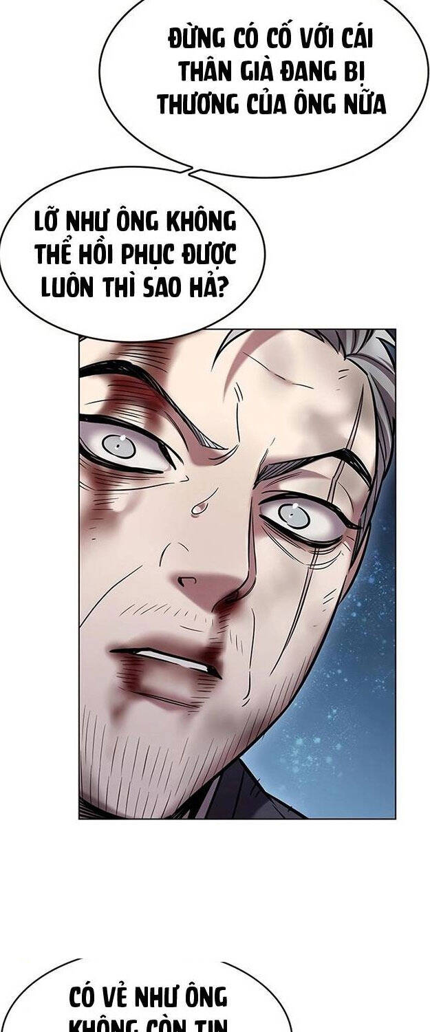 Hoá Thân Thành Mèo - Chapter 311 - Page 28
