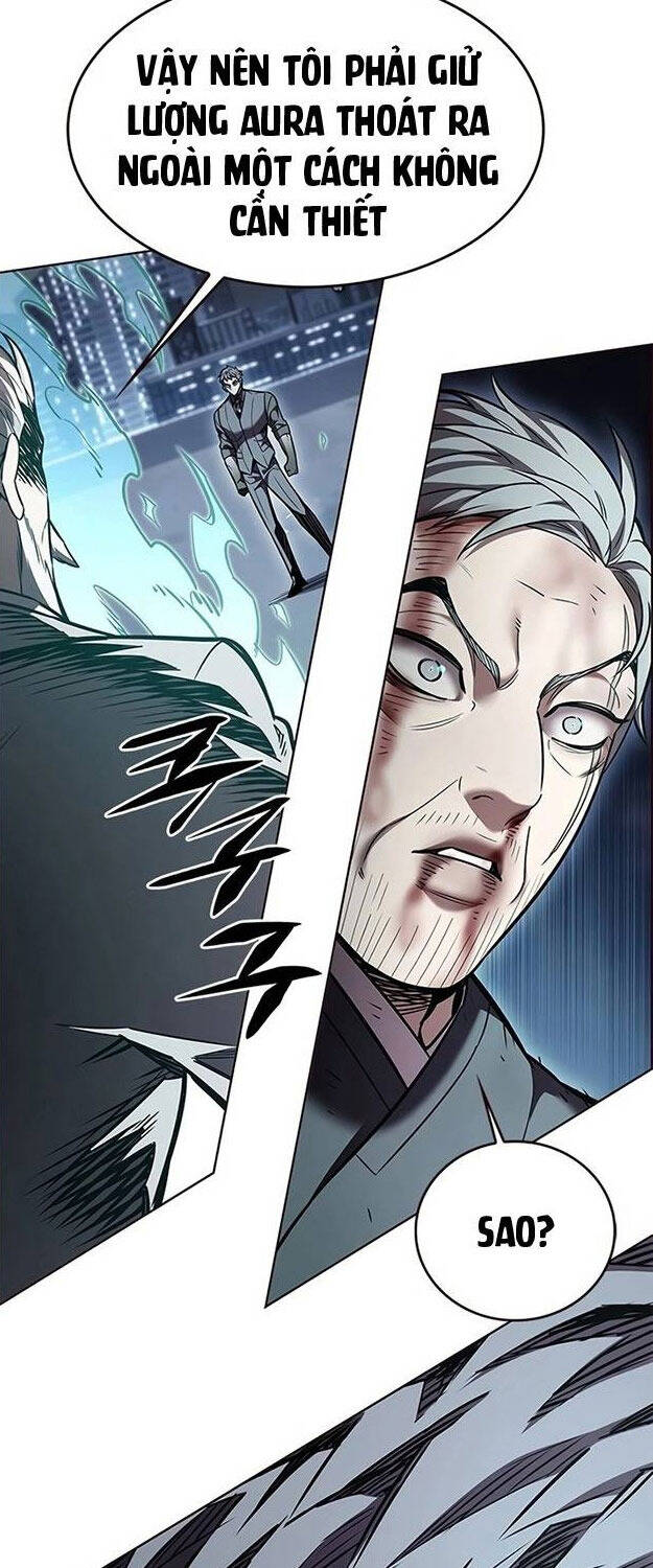 Hoá Thân Thành Mèo - Chapter 311 - Page 30