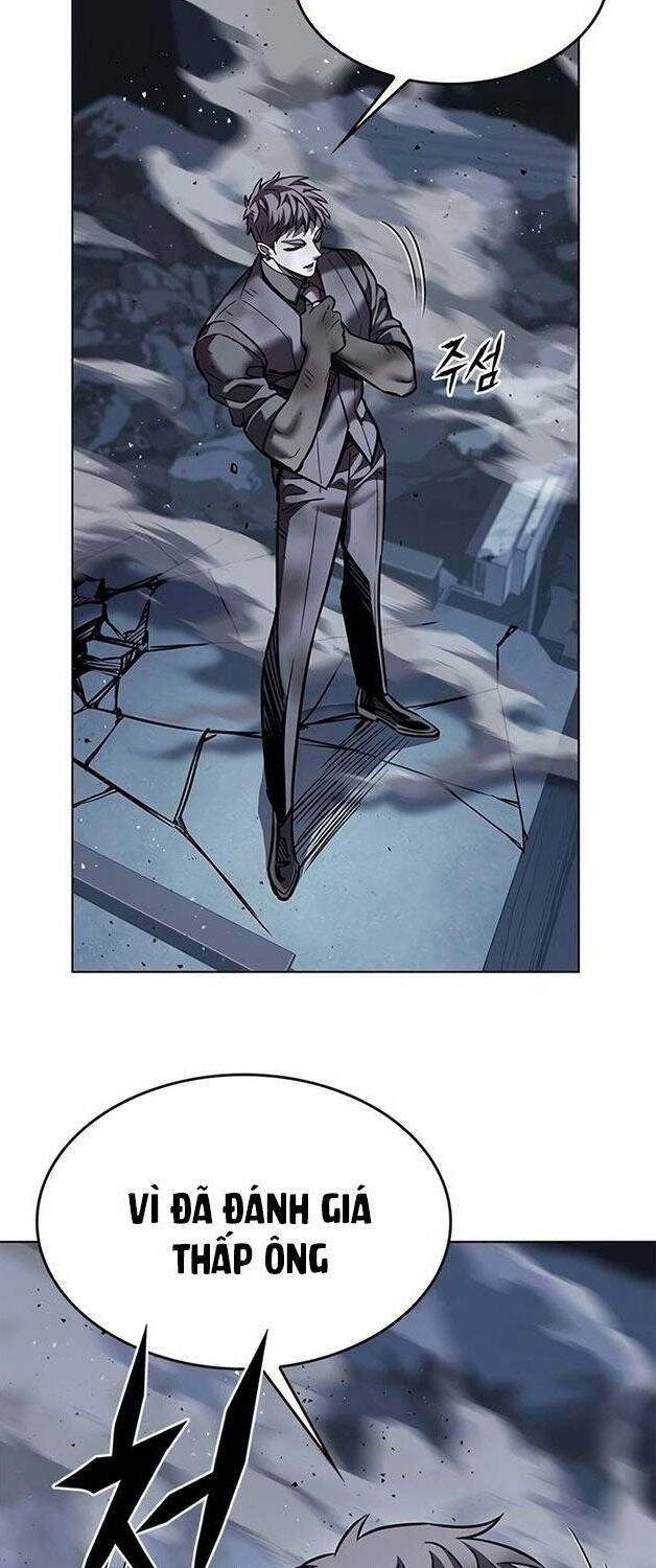 Hoá Thân Thành Mèo - Chapter 311 - Page 49