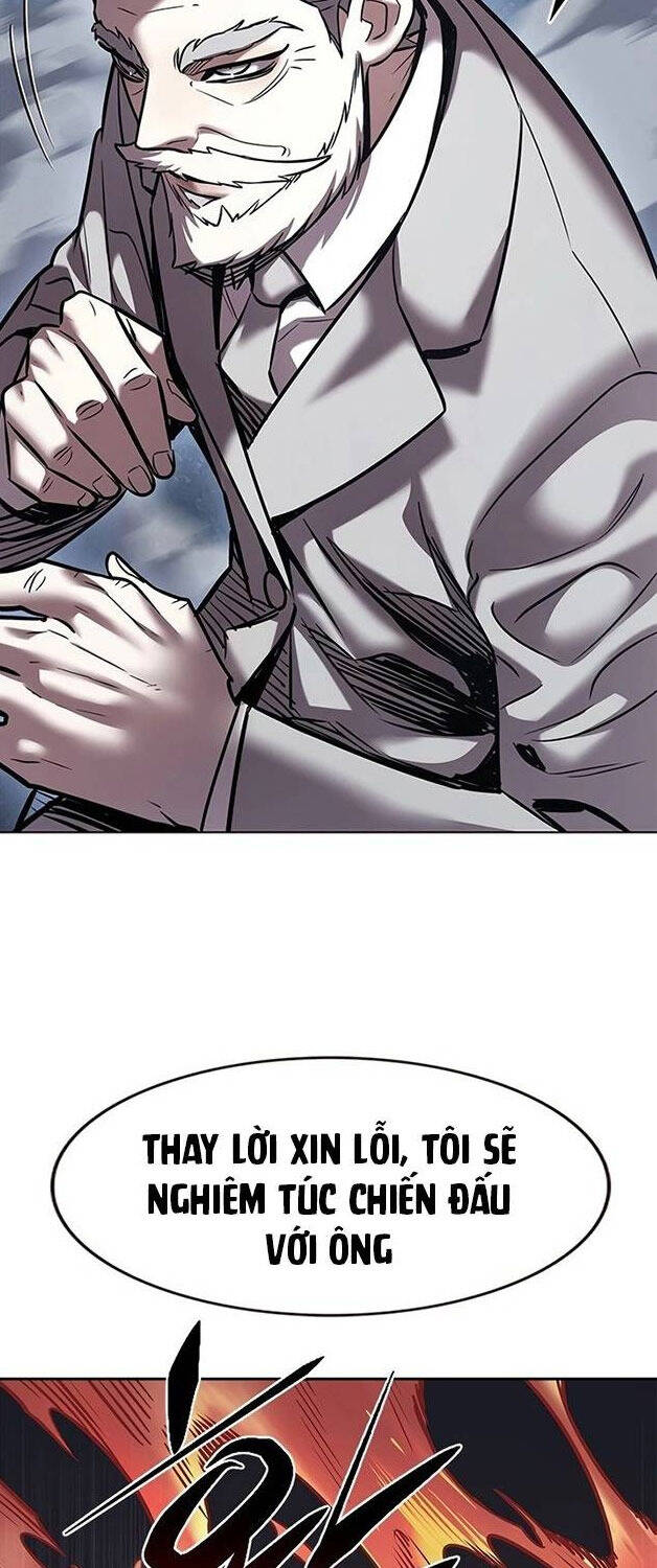 Hoá Thân Thành Mèo - Chapter 311 - Page 51