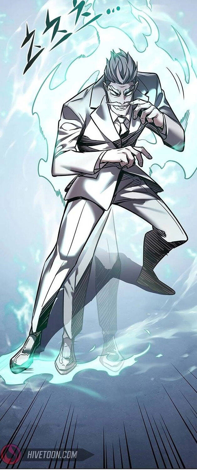 Hoá Thân Thành Mèo - Chapter 311 - Page 58