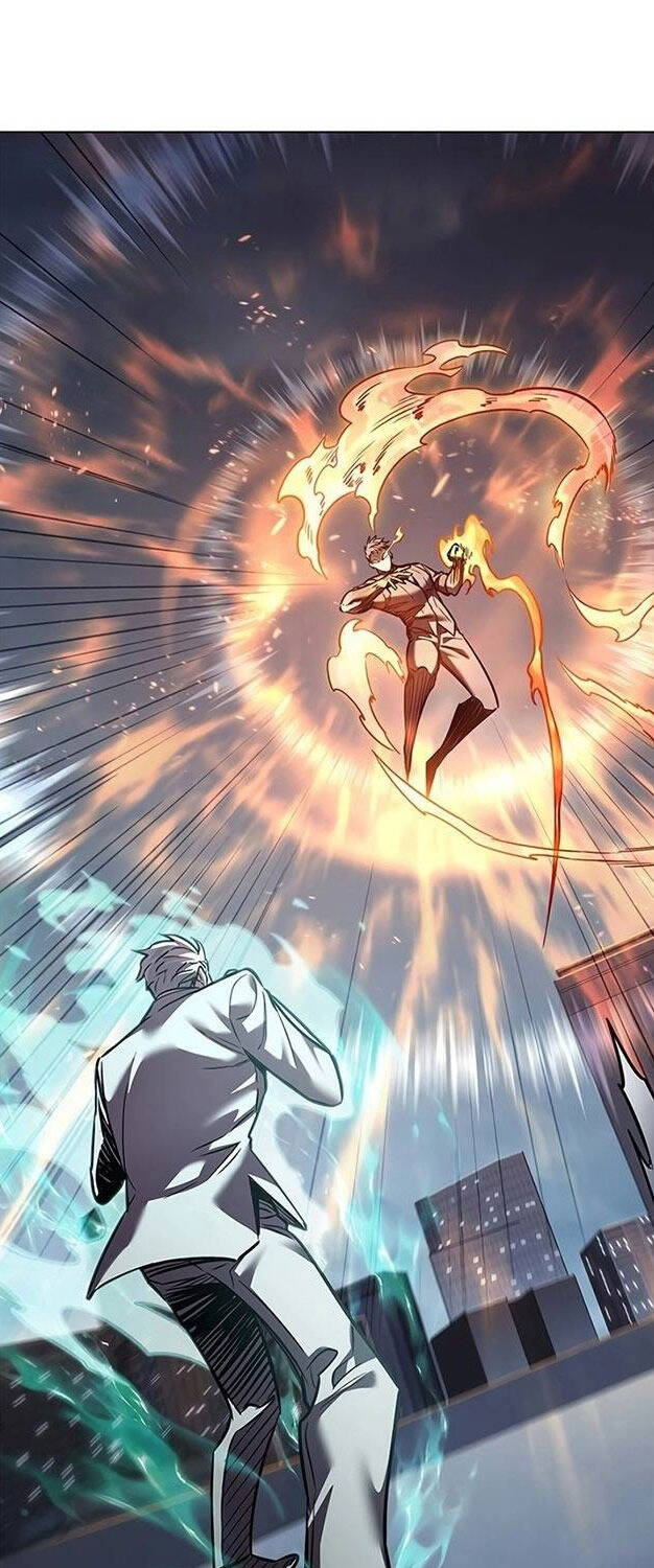 Hoá Thân Thành Mèo - Chapter 311 - Page 60