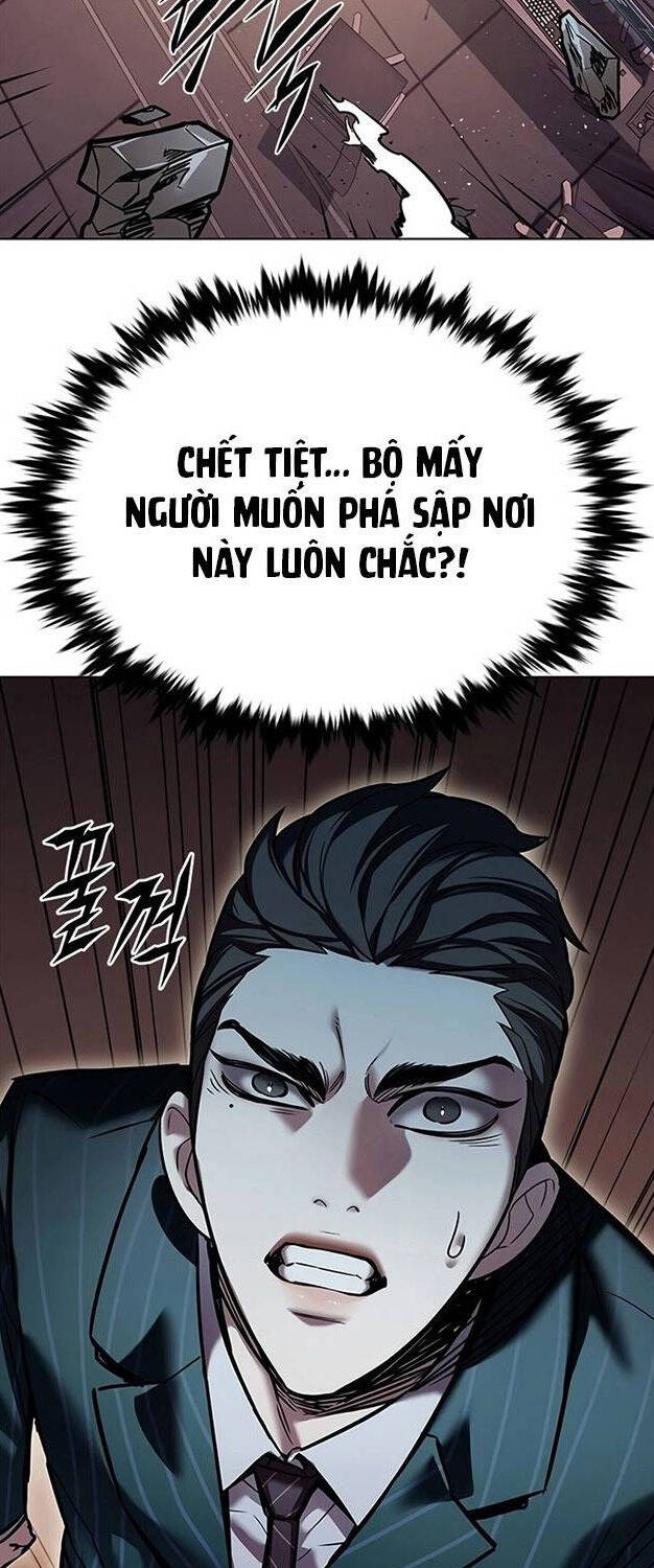 Hoá Thân Thành Mèo - Chapter 311 - Page 77