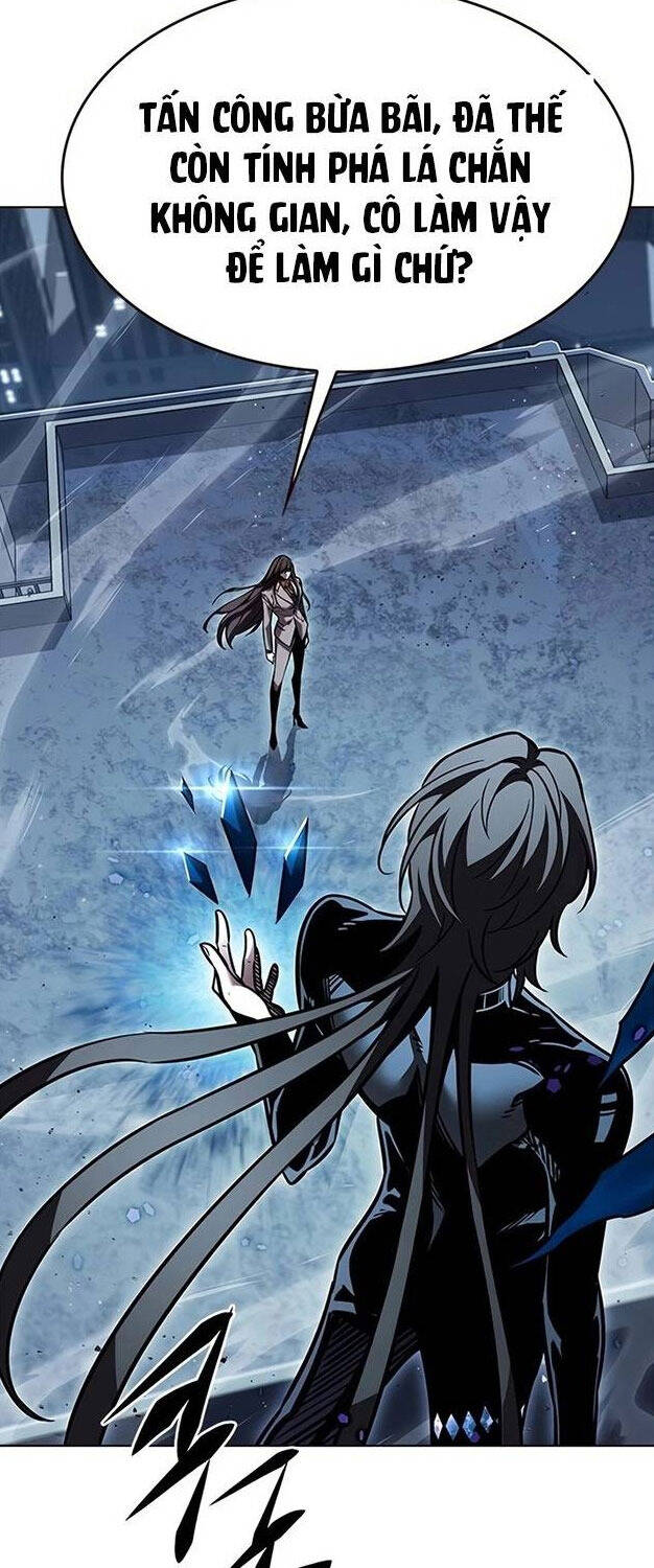 Hoá Thân Thành Mèo - Chapter 311 - Page 88