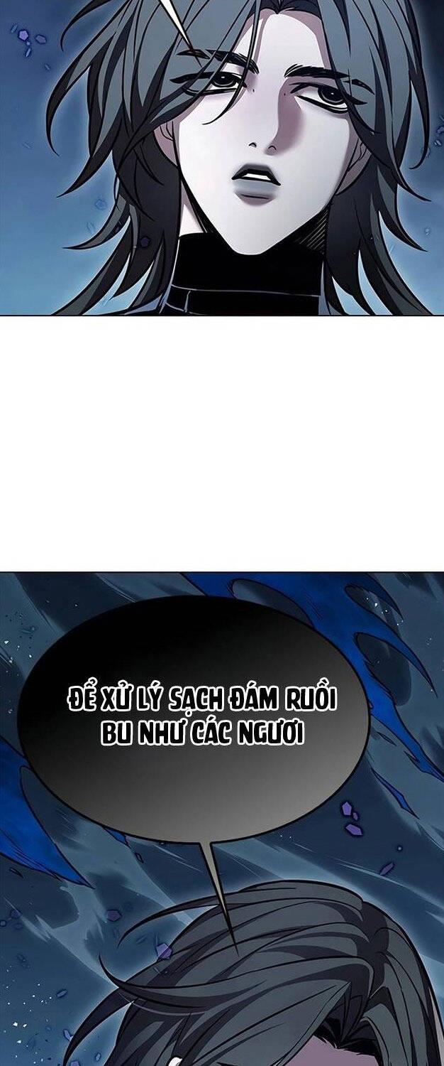 Hoá Thân Thành Mèo - Chapter 311 - Page 92