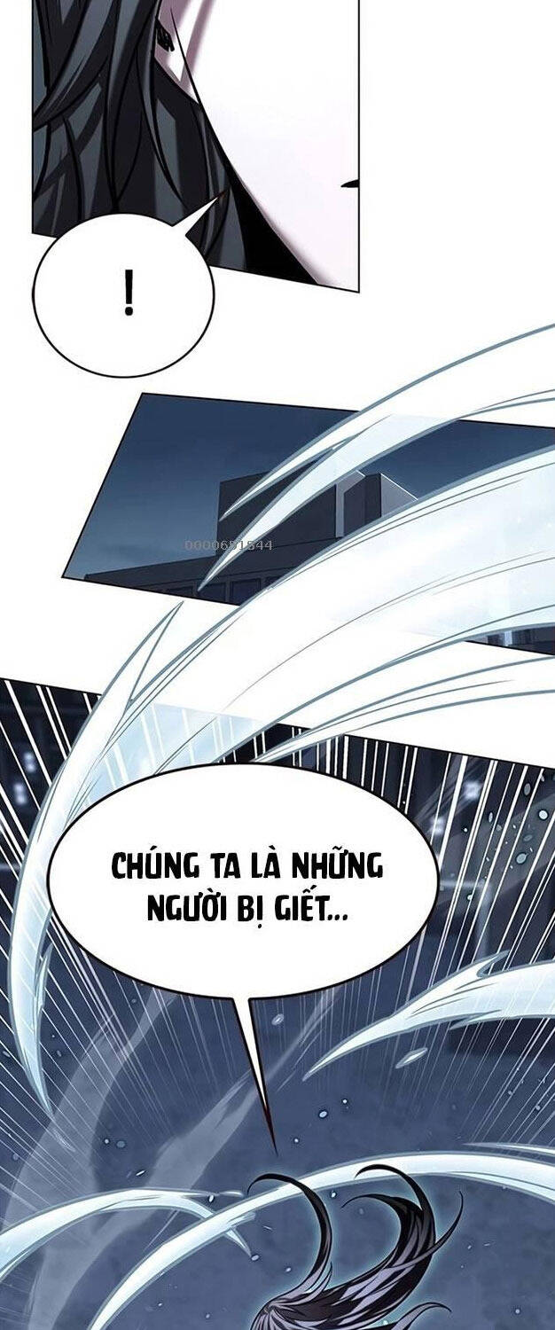 Hoá Thân Thành Mèo - Chapter 311 - Page 95