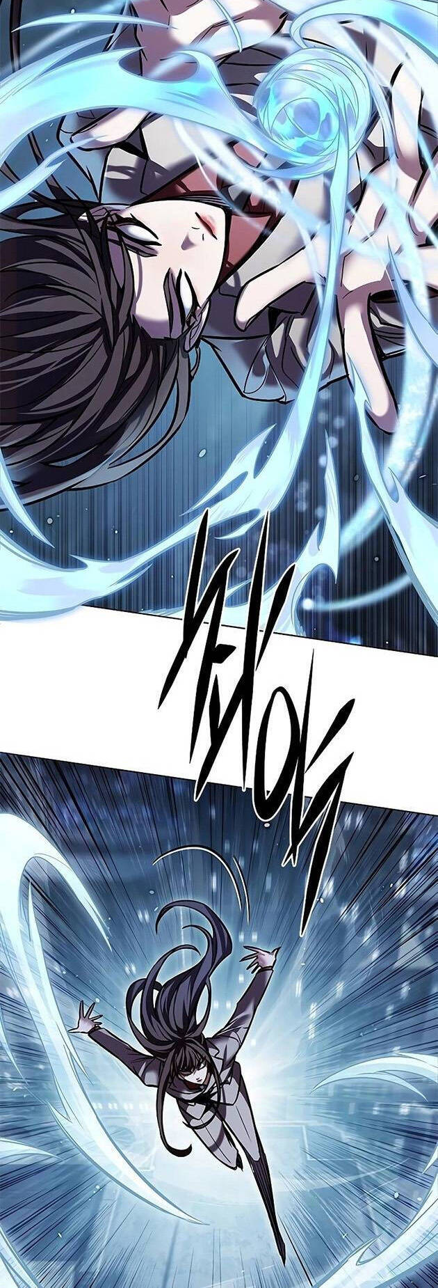 Hoá Thân Thành Mèo - Chapter 312 - Page 12