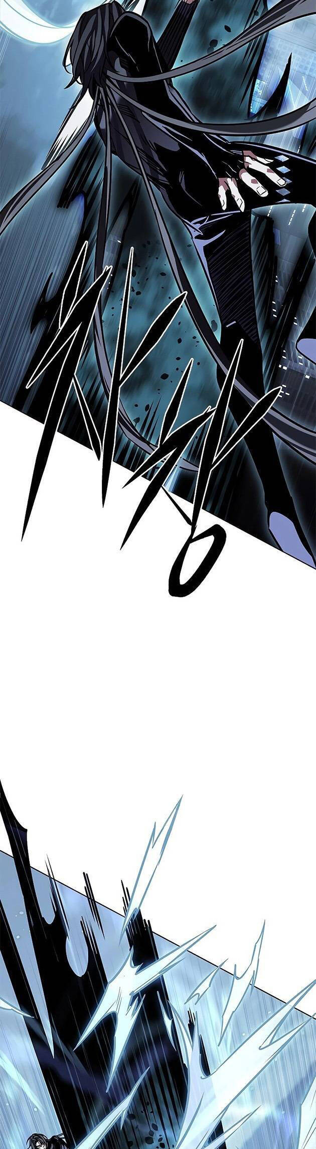 Hoá Thân Thành Mèo - Chapter 312 - Page 15