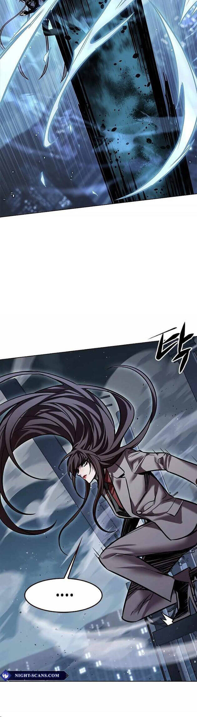 Hoá Thân Thành Mèo - Chapter 312 - Page 16