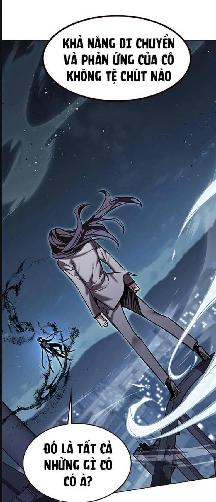 Hoá Thân Thành Mèo - Chapter 312 - Page 17