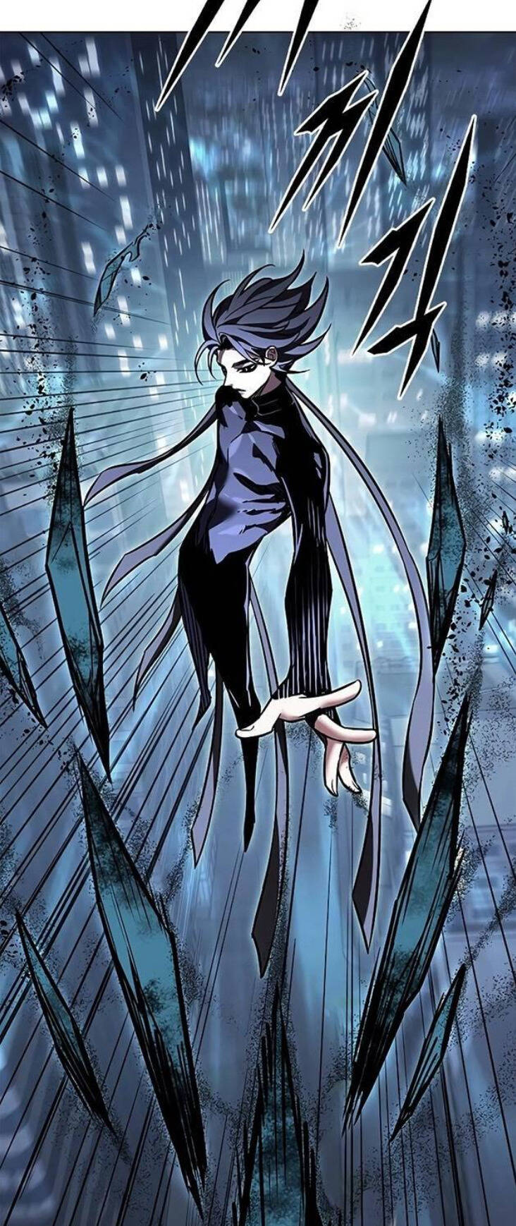 Hoá Thân Thành Mèo - Chapter 312 - Page 19