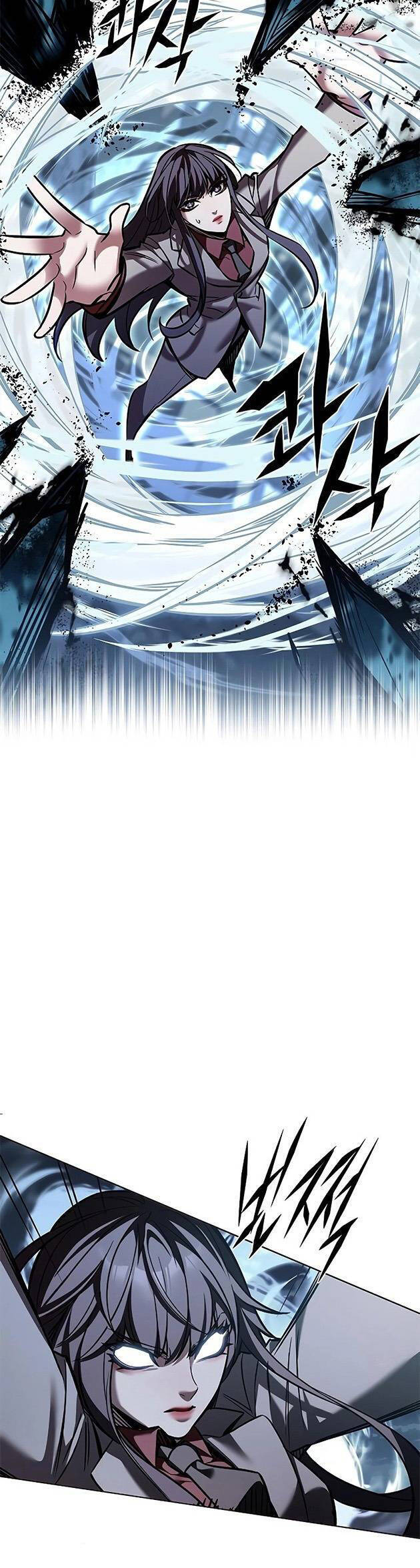 Hoá Thân Thành Mèo - Chapter 312 - Page 23