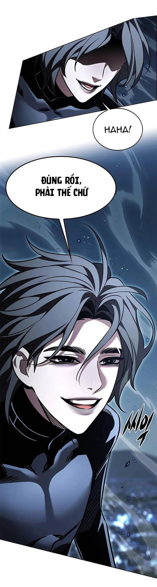 Hoá Thân Thành Mèo - Chapter 312 - Page 30