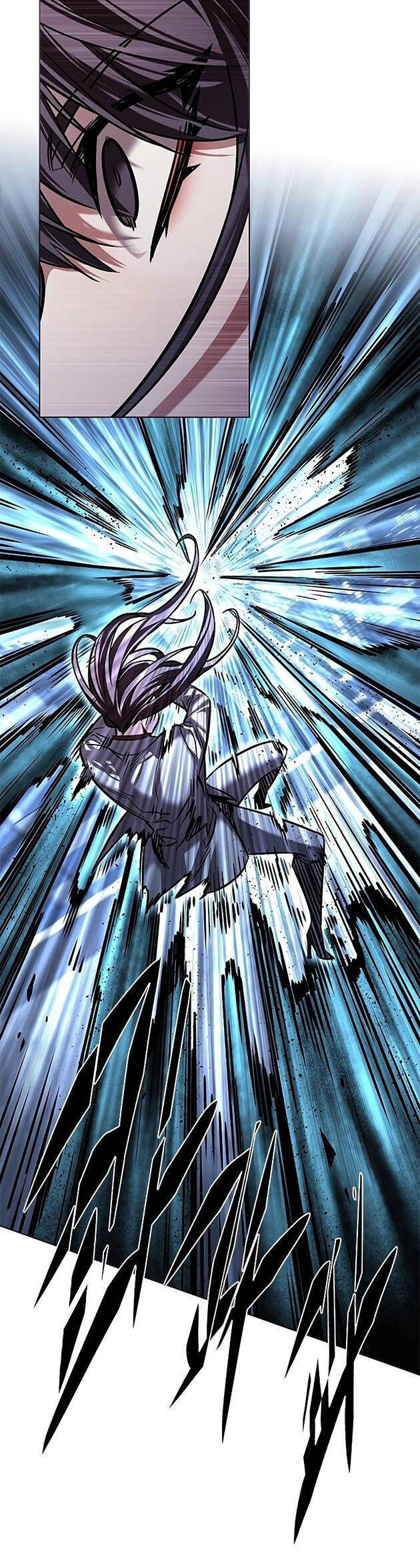 Hoá Thân Thành Mèo - Chapter 312 - Page 36