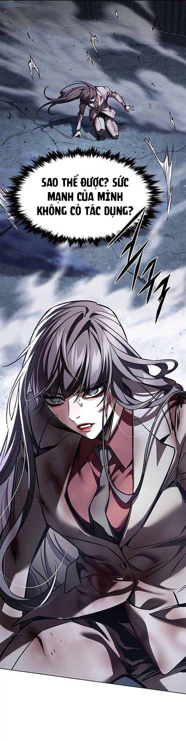 Hoá Thân Thành Mèo - Chapter 312 - Page 39