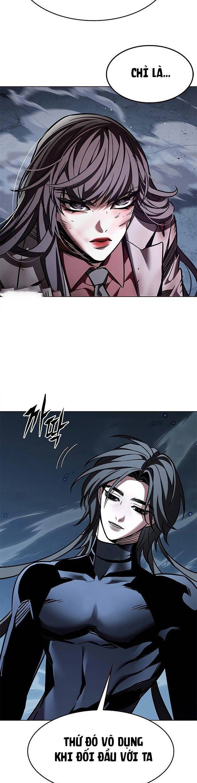 Hoá Thân Thành Mèo - Chapter 312 - Page 41