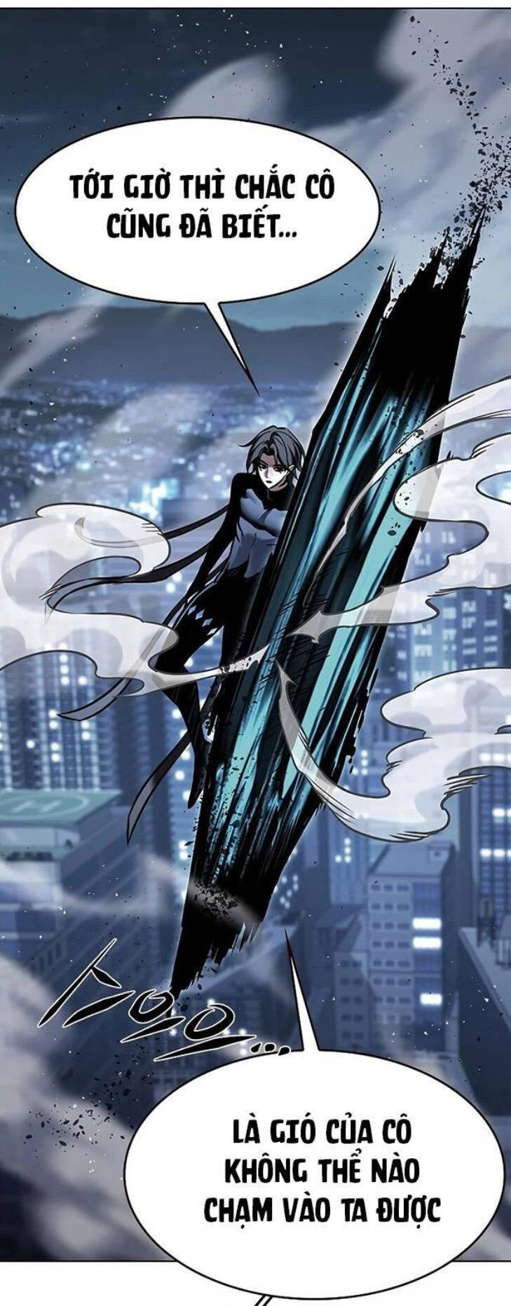 Hoá Thân Thành Mèo - Chapter 312 - Page 45