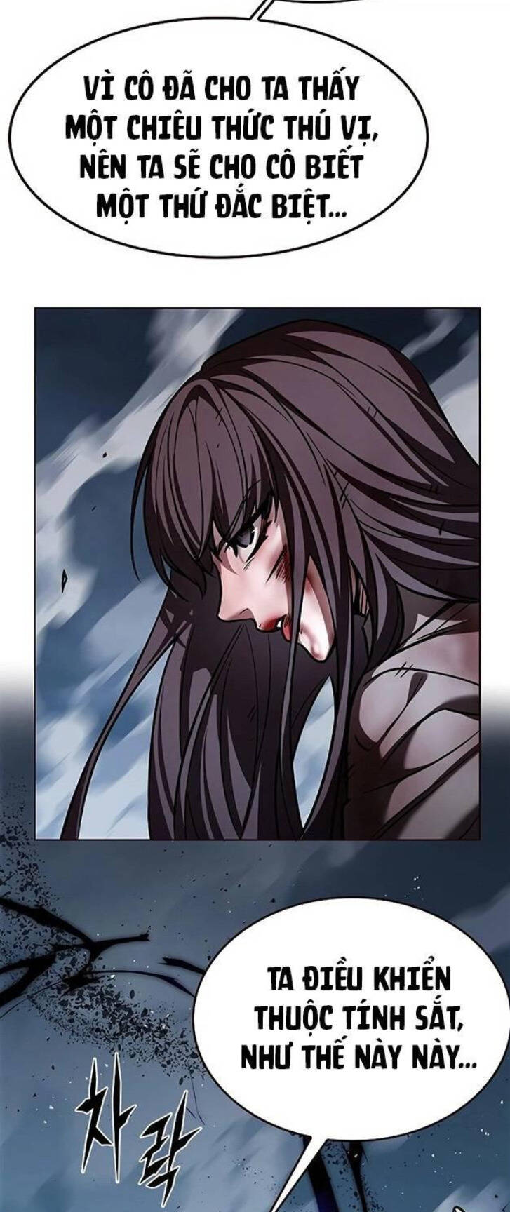 Hoá Thân Thành Mèo - Chapter 312 - Page 46