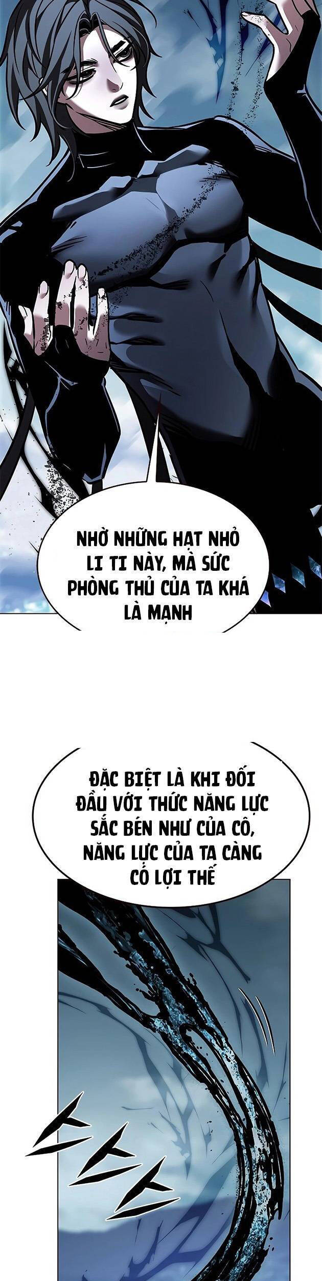 Hoá Thân Thành Mèo - Chapter 312 - Page 47