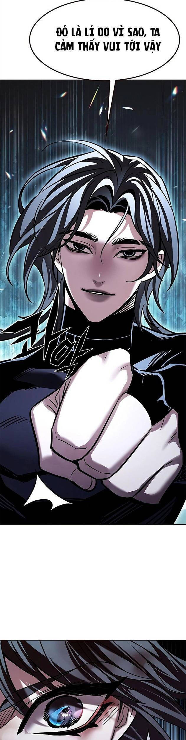 Hoá Thân Thành Mèo - Chapter 312 - Page 49