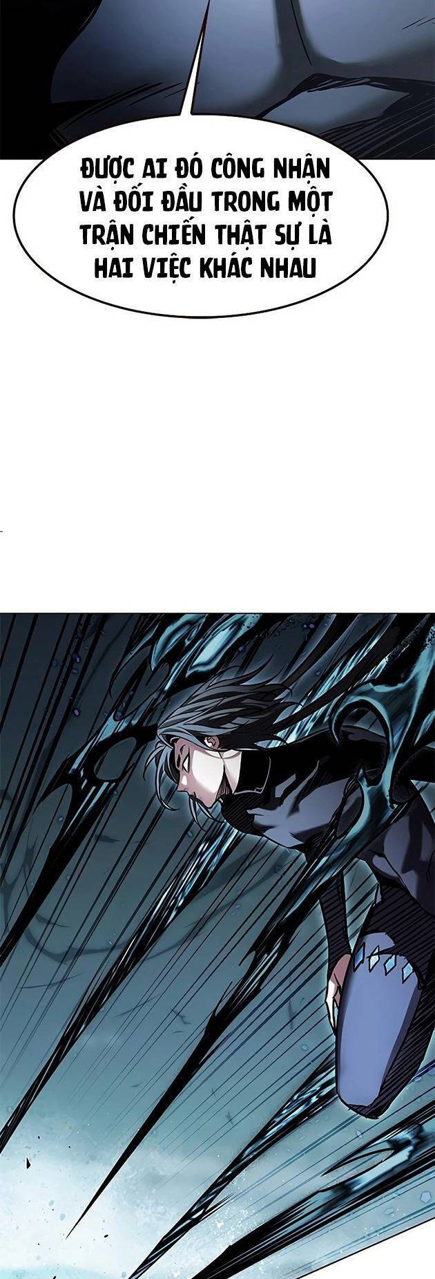 Hoá Thân Thành Mèo - Chapter 312 - Page 5