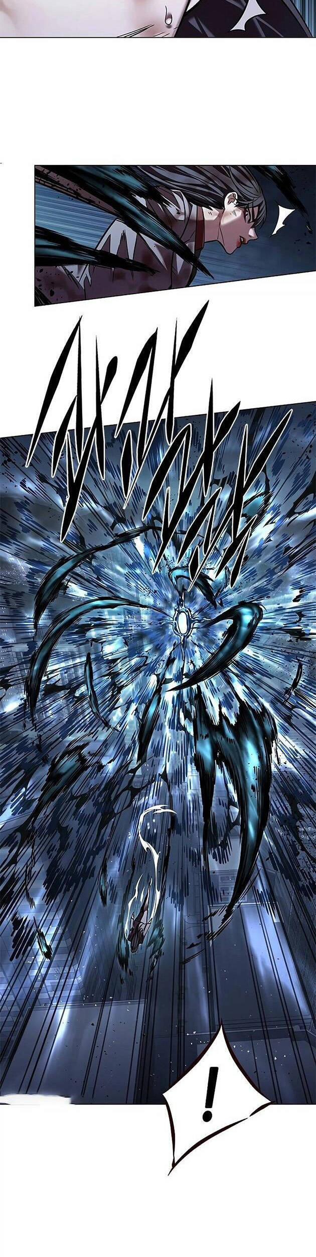 Hoá Thân Thành Mèo - Chapter 312 - Page 50