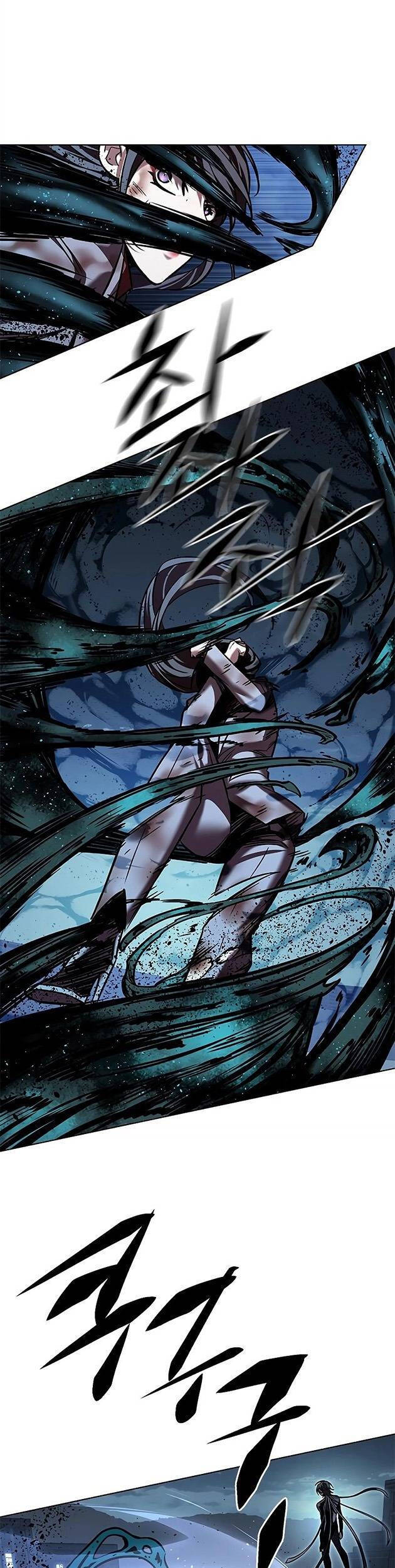 Hoá Thân Thành Mèo - Chapter 312 - Page 51