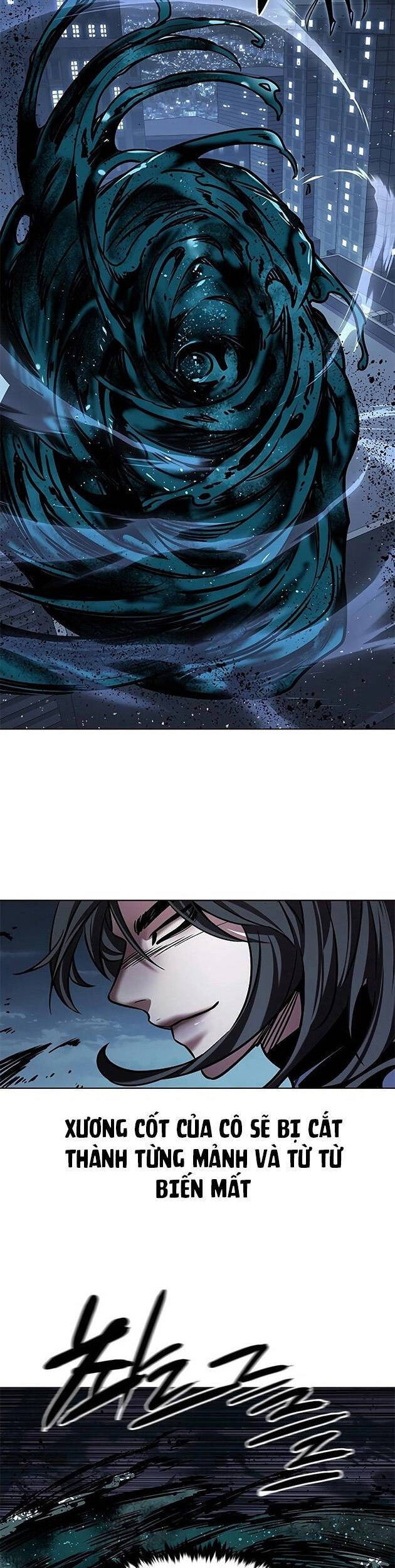 Hoá Thân Thành Mèo - Chapter 312 - Page 52