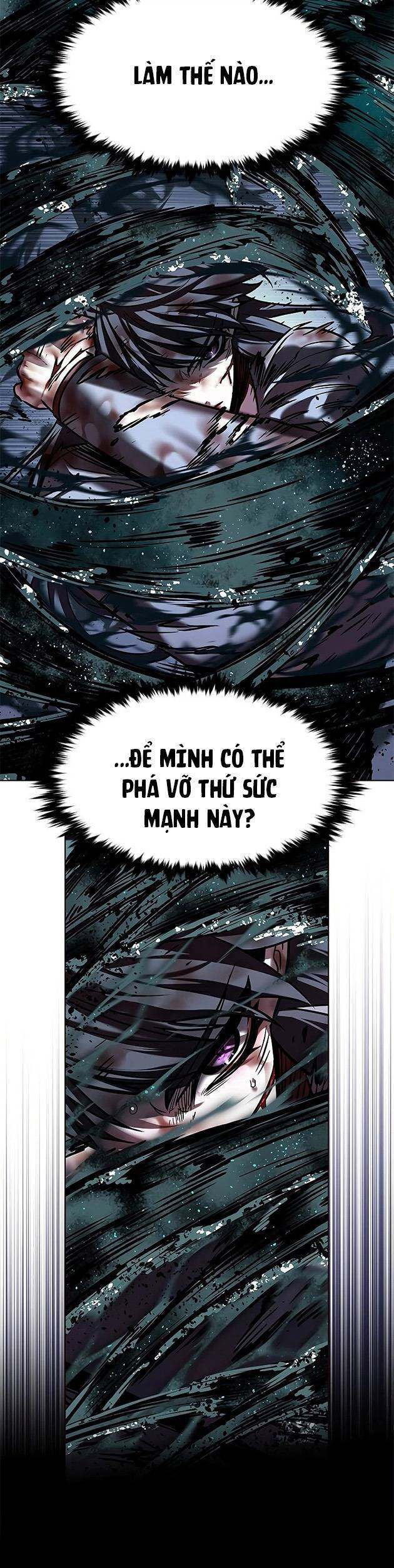 Hoá Thân Thành Mèo - Chapter 312 - Page 53
