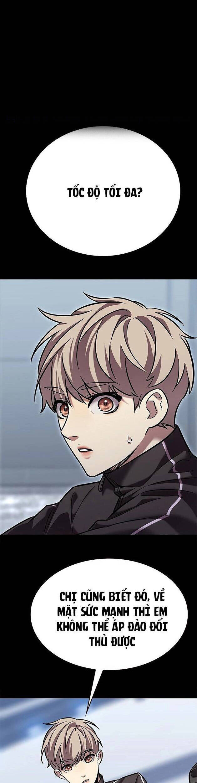 Hoá Thân Thành Mèo - Chapter 312 - Page 54