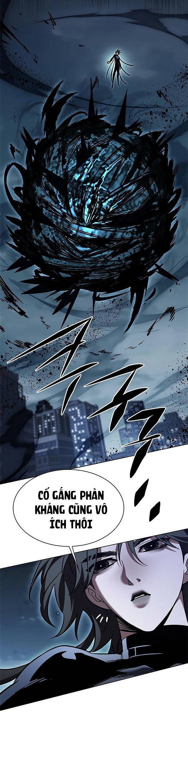 Hoá Thân Thành Mèo - Chapter 312 - Page 60