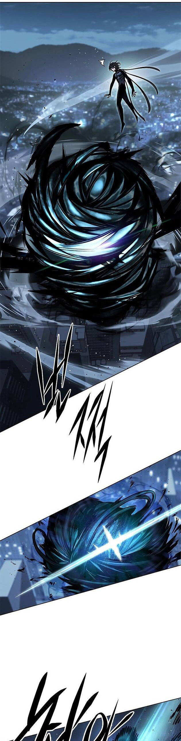 Hoá Thân Thành Mèo - Chapter 312 - Page 61