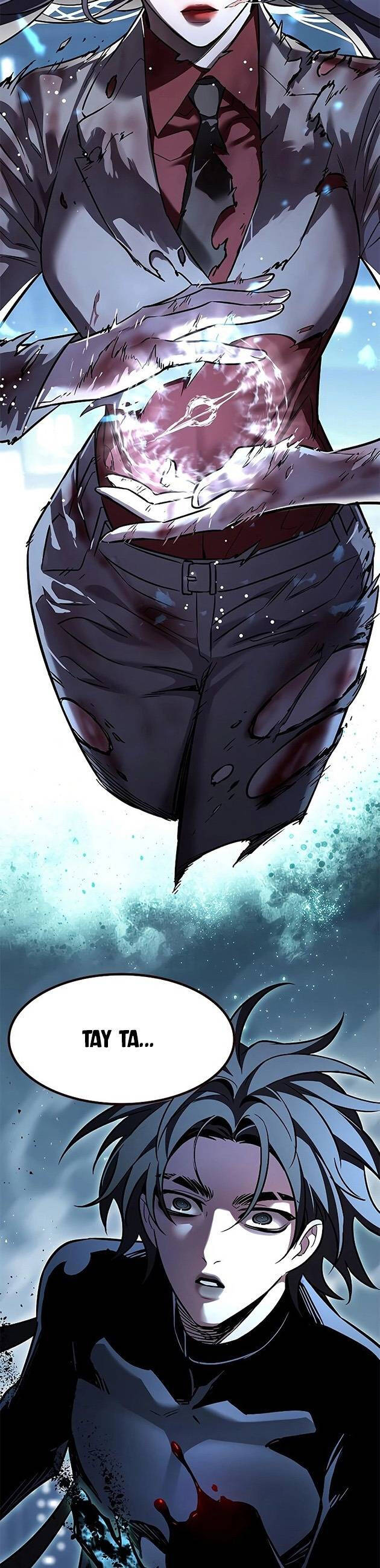 Hoá Thân Thành Mèo - Chapter 312 - Page 66