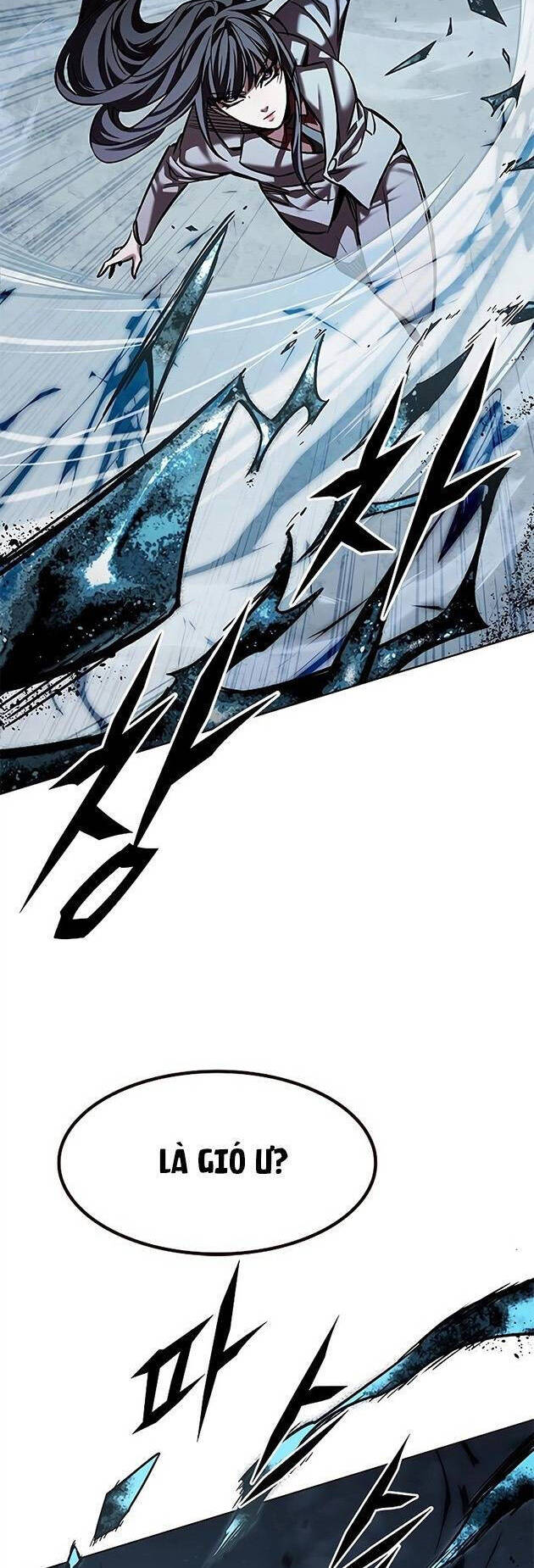 Hoá Thân Thành Mèo - Chapter 312 - Page 8