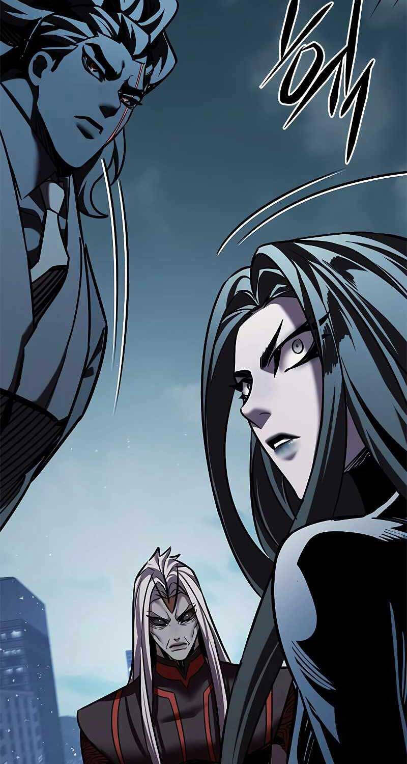 Hoá Thân Thành Mèo - Chapter 313 - Page 114