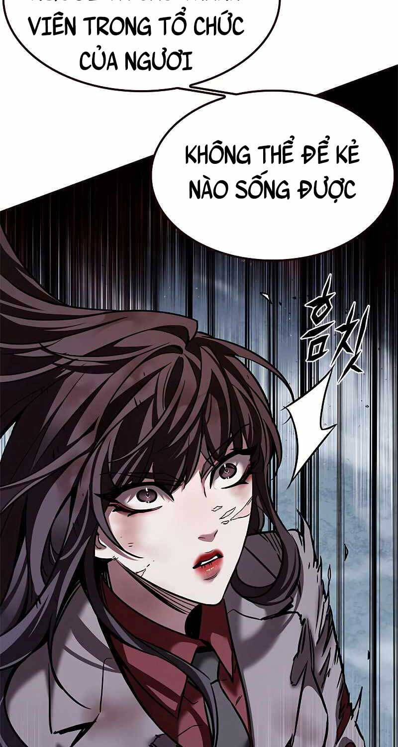 Hoá Thân Thành Mèo - Chapter 313 - Page 16