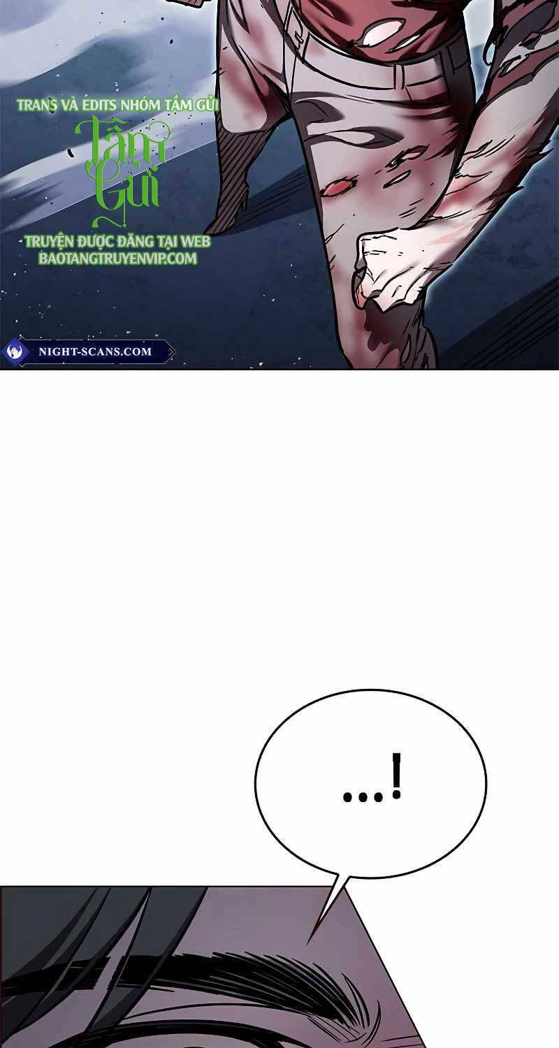 Hoá Thân Thành Mèo - Chapter 313 - Page 4