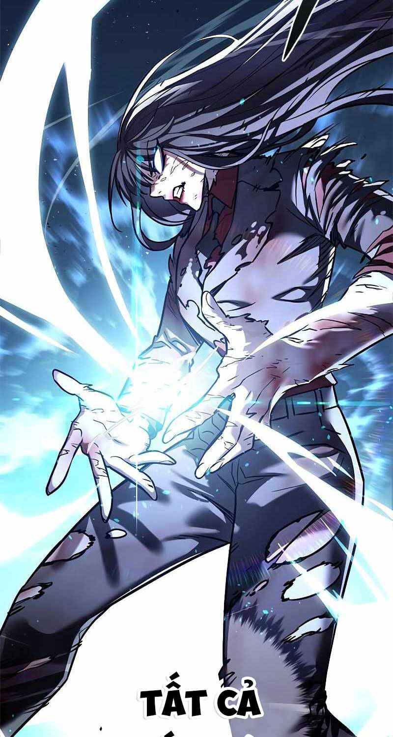 Hoá Thân Thành Mèo - Chapter 313 - Page 45