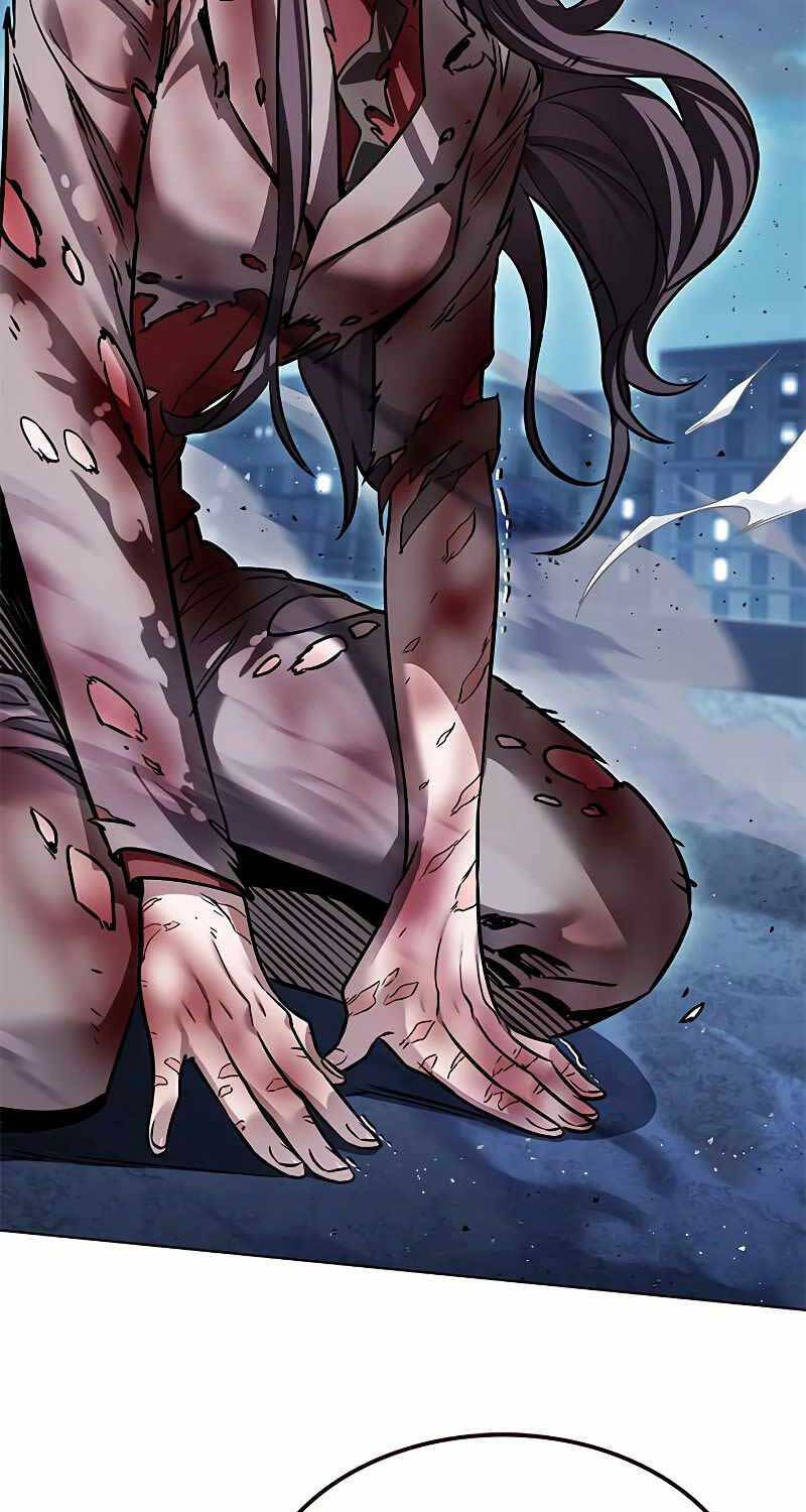 Hoá Thân Thành Mèo - Chapter 313 - Page 67