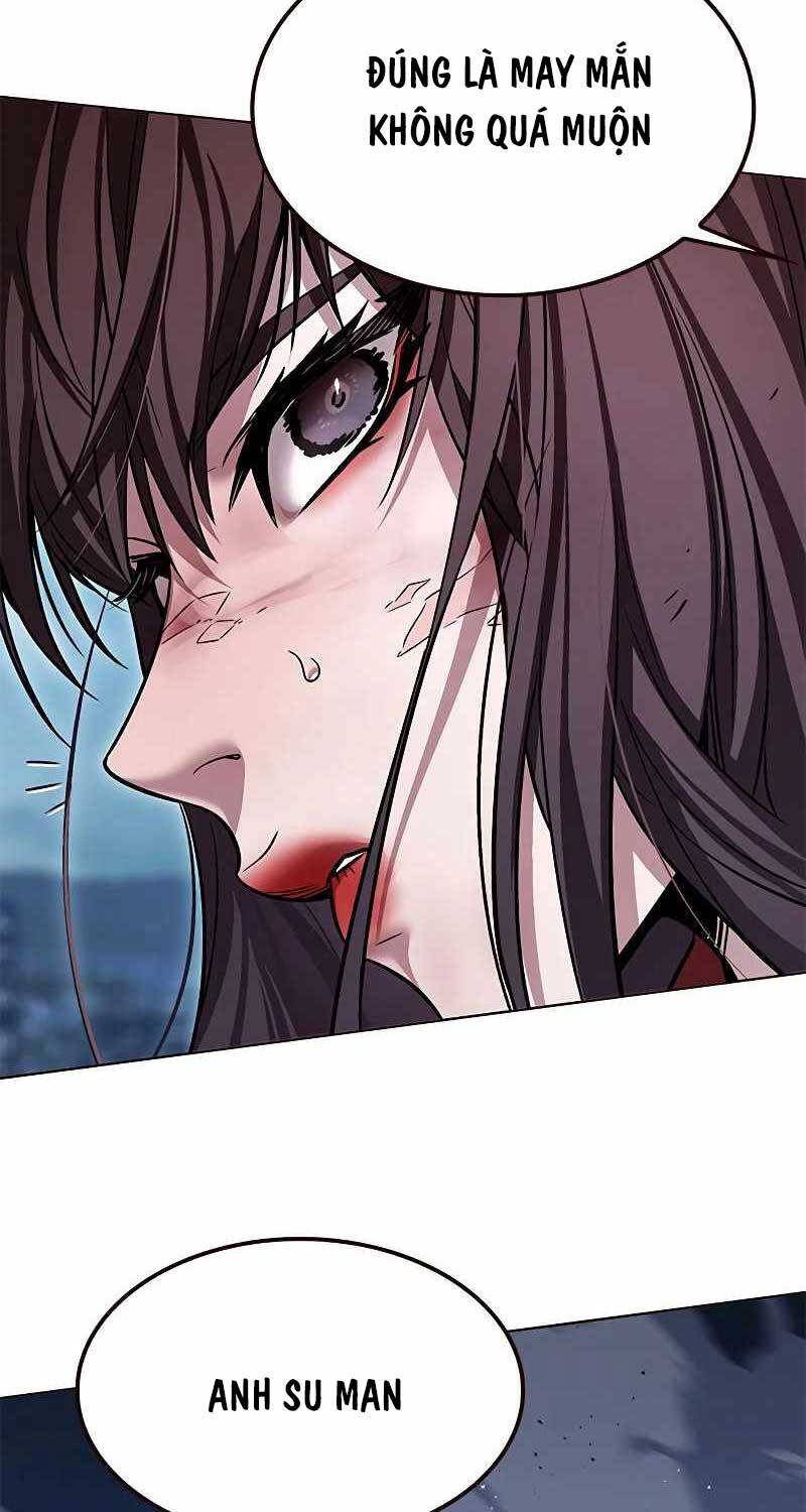 Hoá Thân Thành Mèo - Chapter 313 - Page 68