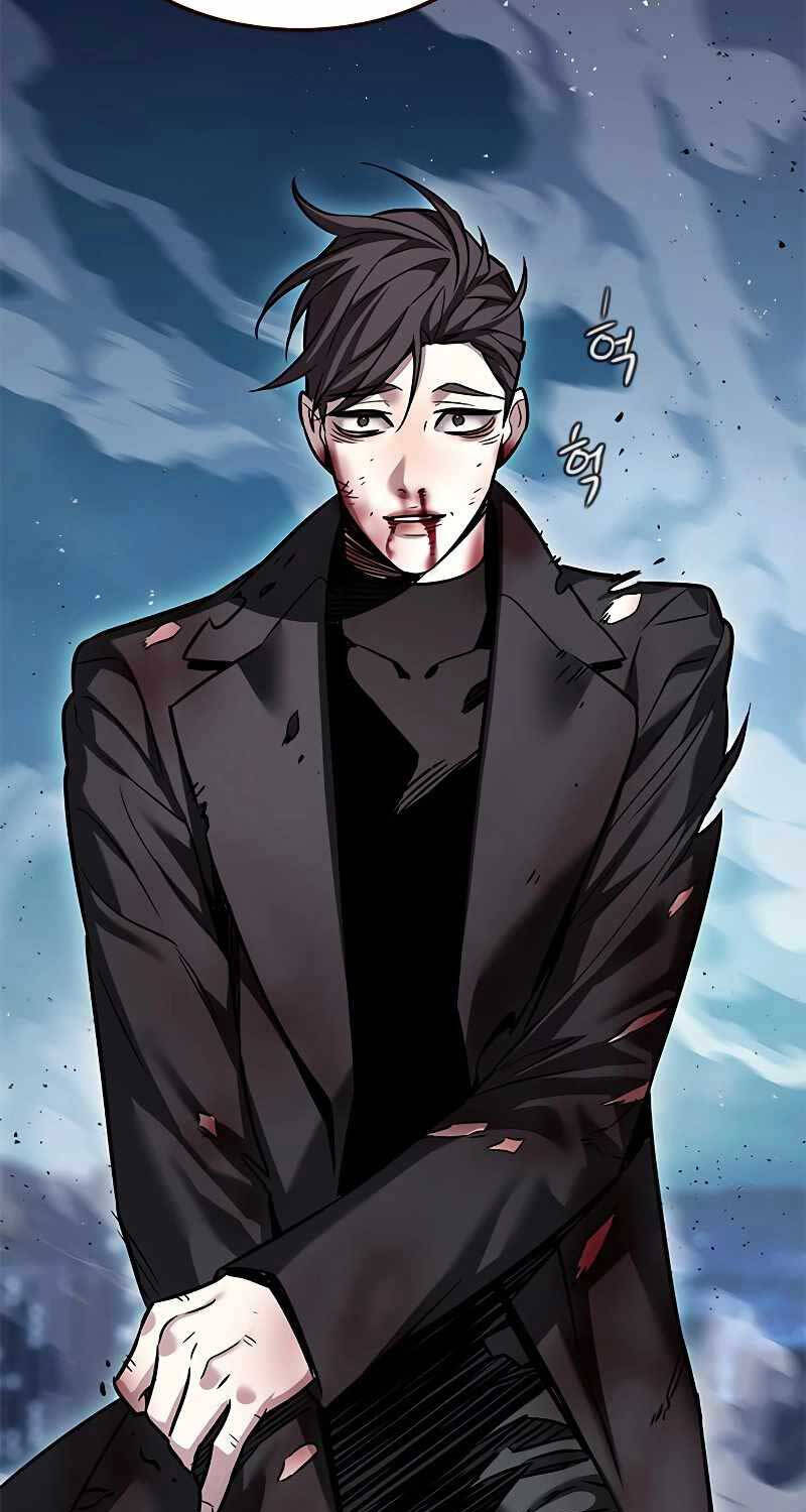 Hoá Thân Thành Mèo - Chapter 313 - Page 69