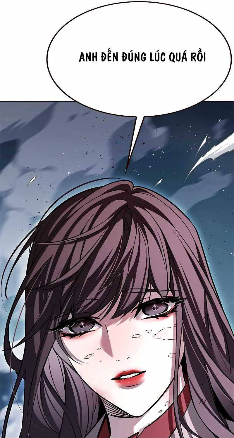 Hoá Thân Thành Mèo - Chapter 313 - Page 71