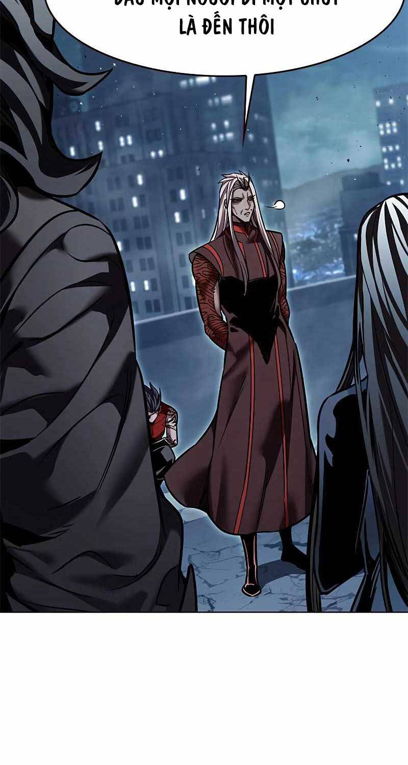 Hoá Thân Thành Mèo - Chapter 313 - Page 78